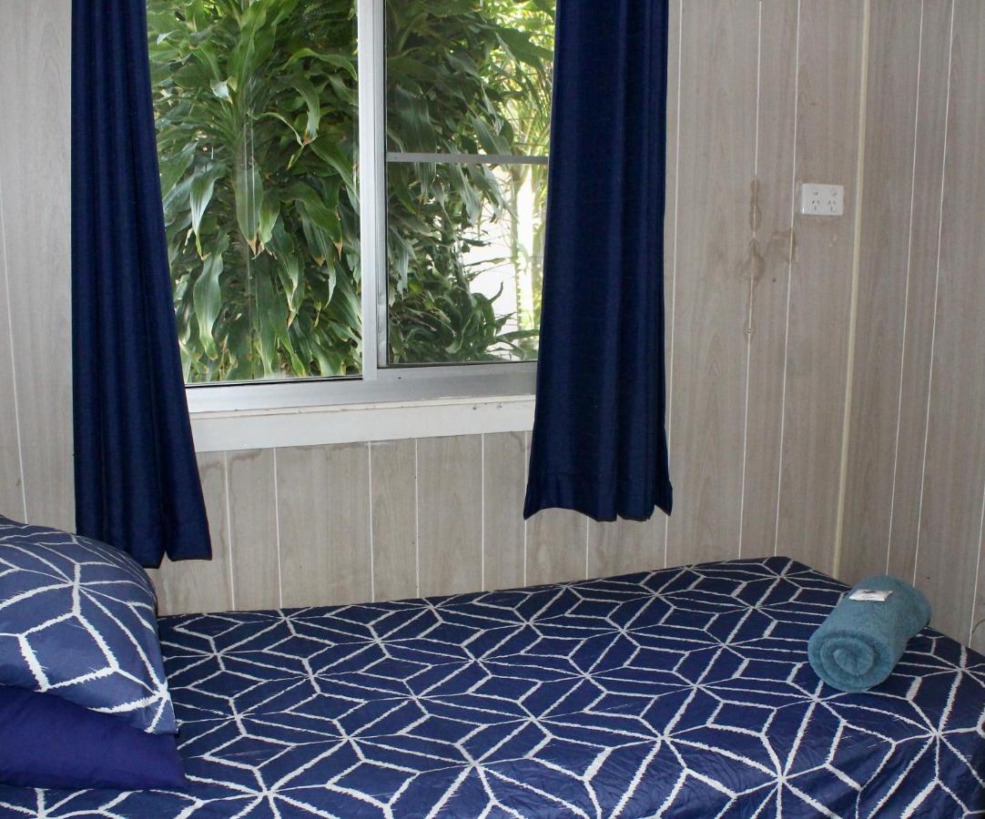 Matildas End Holiday Units Karumba Exterior foto